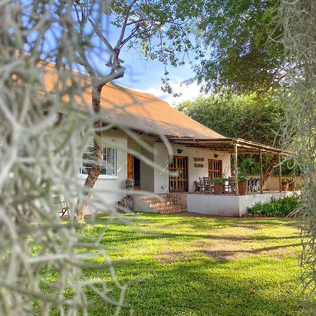 Drift Inn Victoria Falls Exterior foto