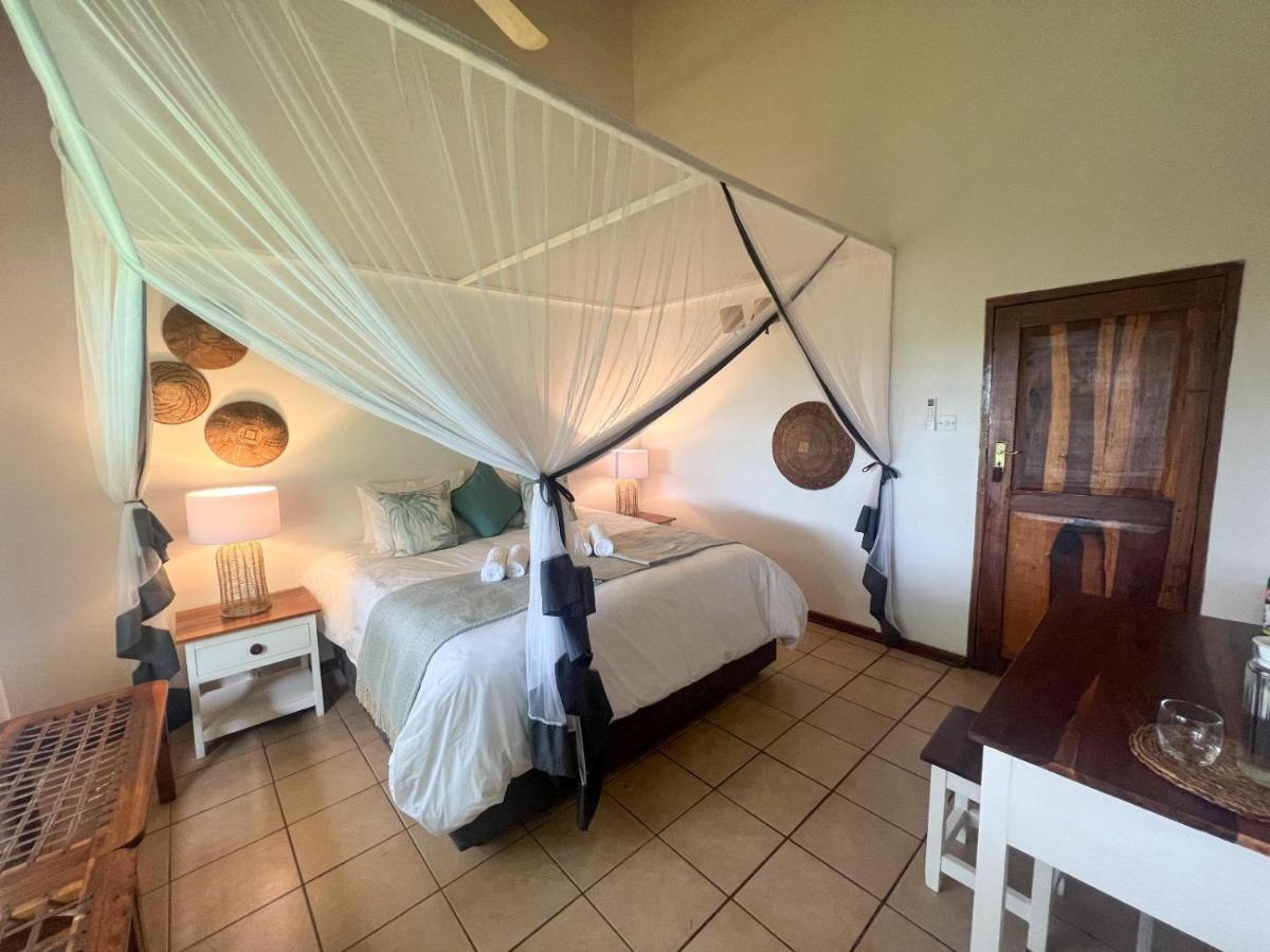 Drift Inn Victoria Falls Quarto foto